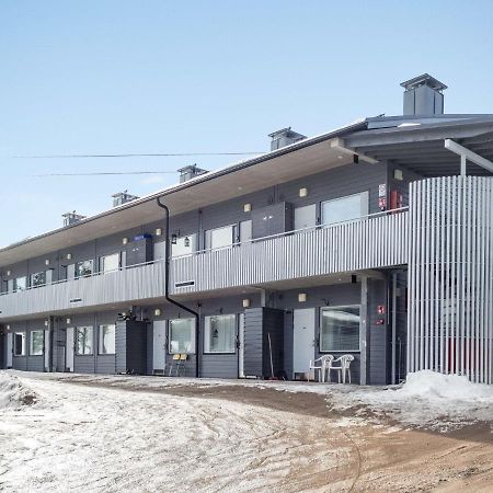 Holiday Home Rinnetaehti By Interhome Ruka Exterior foto